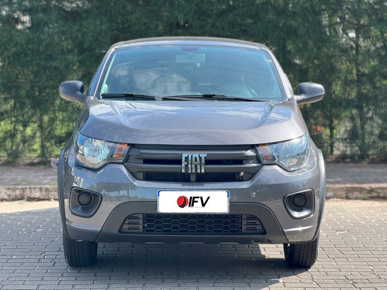 Fiat MOBI LIKE 1.0 Fire Flex 5p.