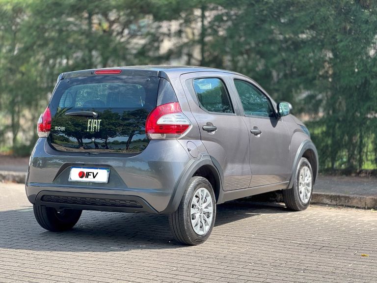 Fiat MOBI LIKE 1.0 Fire Flex 5p.