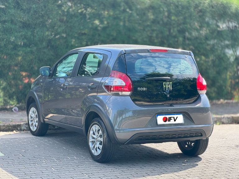 Fiat MOBI LIKE 1.0 Fire Flex 5p.