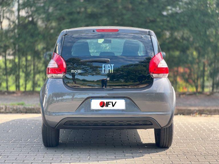 Fiat MOBI LIKE 1.0 Fire Flex 5p.