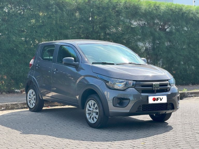 Fiat MOBI LIKE 1.0 Fire Flex 5p.