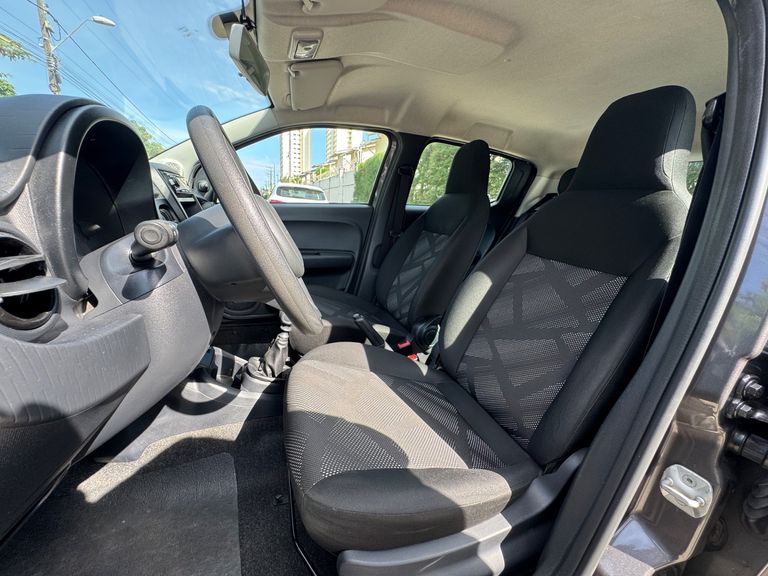 Fiat MOBI LIKE 1.0 Fire Flex 5p.