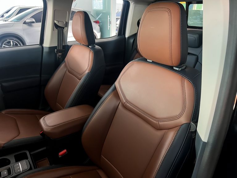 Ford Maverick Lariat FX4 2.0 EcoBoost Aut.