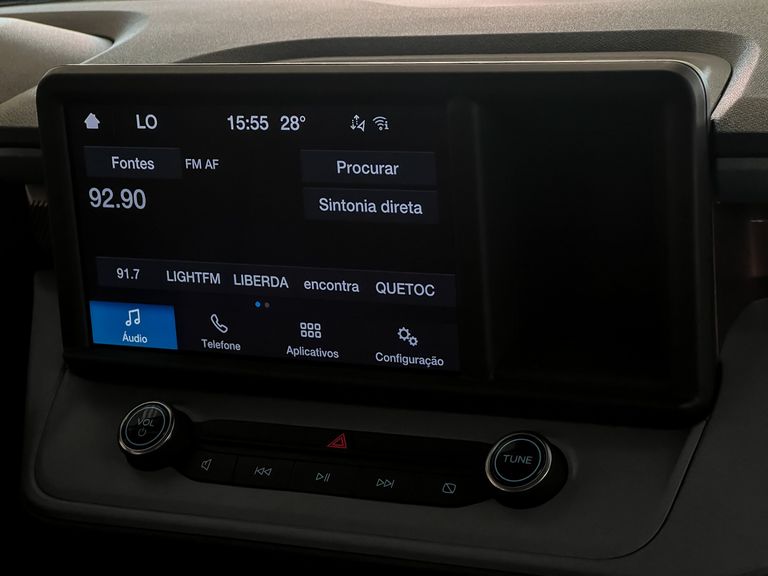 Ford Maverick Lariat FX4 2.0 EcoBoost Aut.