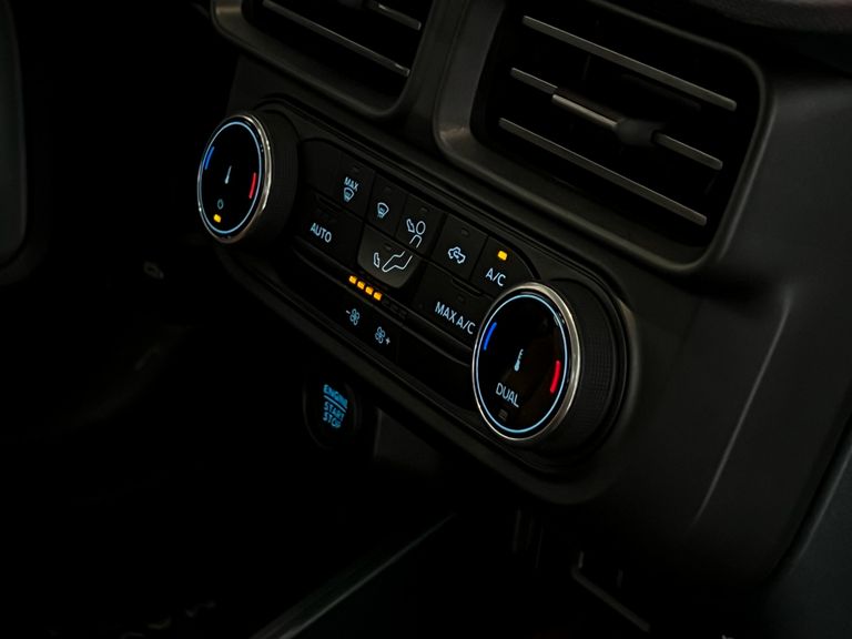 Ford Maverick Lariat FX4 2.0 EcoBoost Aut.