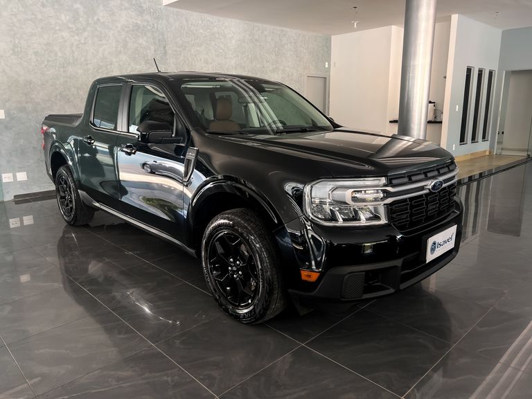 Ford Maverick Lariat FX4 2.0 EcoBoost Aut.