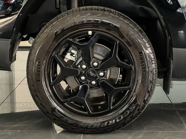 Ford Maverick Lariat FX4 2.0 EcoBoost Aut.
