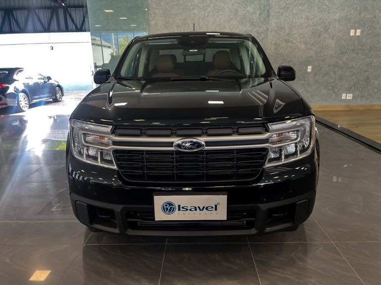 Ford Maverick Lariat FX4 2.0 EcoBoost Aut.