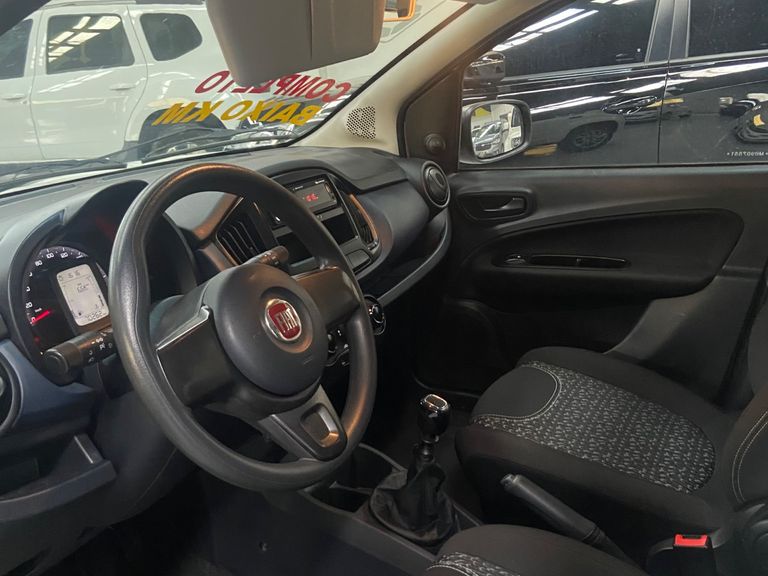 Fiat UNO ATTRACTIVE 1.0 Fire Flex 8V 5p