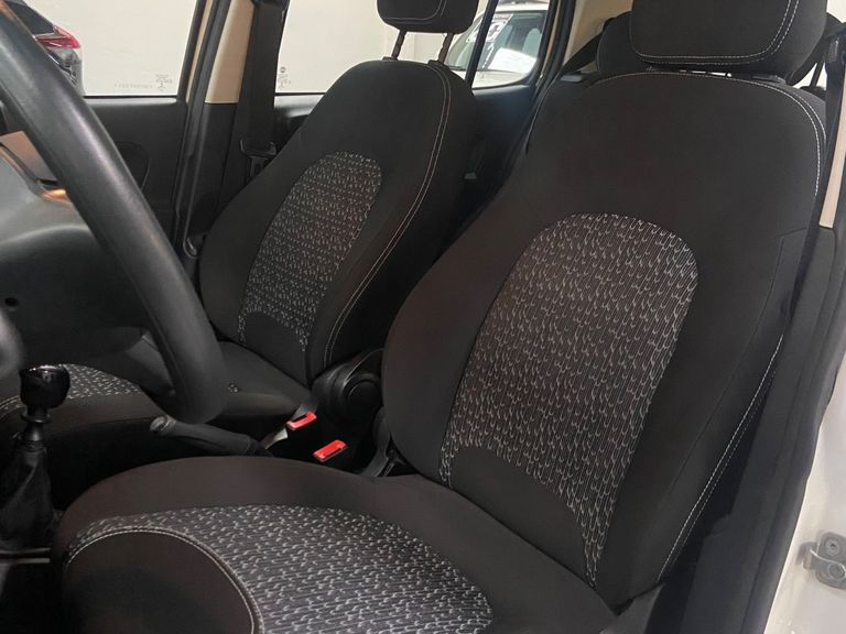 Fiat UNO ATTRACTIVE 1.0 Fire Flex 8V 5p