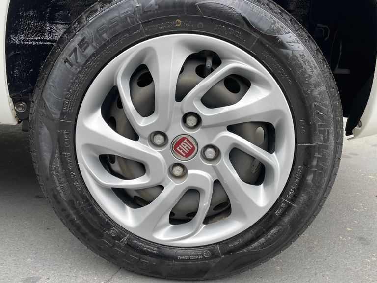 Fiat UNO ATTRACTIVE 1.0 Fire Flex 8V 5p