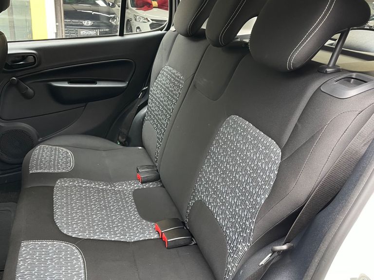 Fiat UNO ATTRACTIVE 1.0 Fire Flex 8V 5p