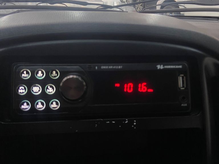 Fiat UNO ATTRACTIVE 1.0 Fire Flex 8V 5p
