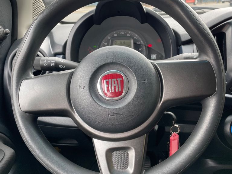 Fiat UNO ATTRACTIVE 1.0 Fire Flex 8V 5p