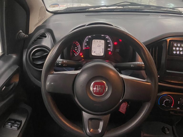 Fiat UNO ATTRACTIVE 1.0 Fire Flex 8V 5p