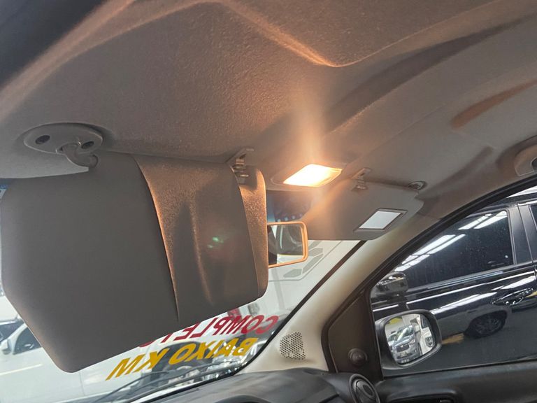 Fiat UNO ATTRACTIVE 1.0 Fire Flex 8V 5p