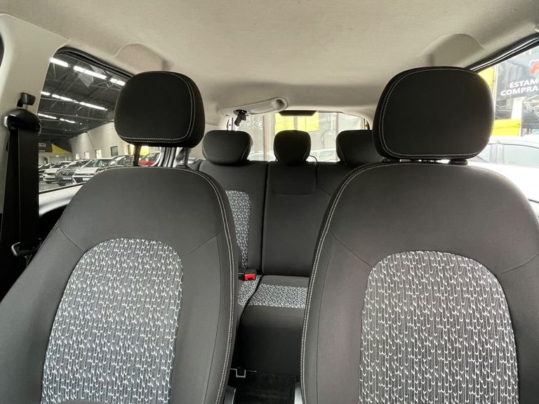 Fiat UNO ATTRACTIVE 1.0 Fire Flex 8V 5p