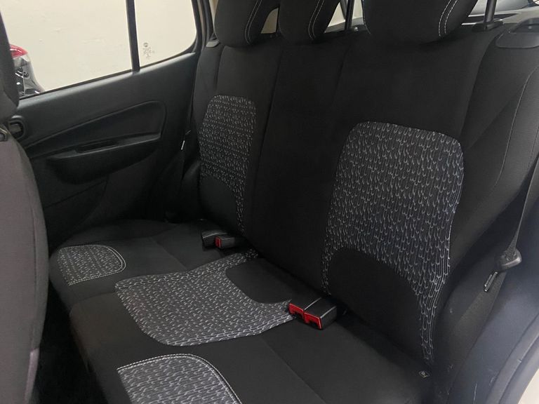 Fiat UNO ATTRACTIVE 1.0 Fire Flex 8V 5p