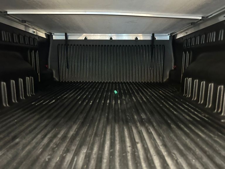 Chevrolet MONTANA LS 1.4 ECONOFLEX 8V 2p