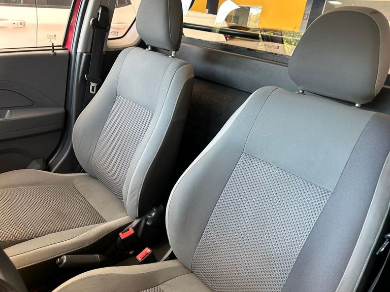 Chevrolet MONTANA LS 1.4 ECONOFLEX 8V 2p