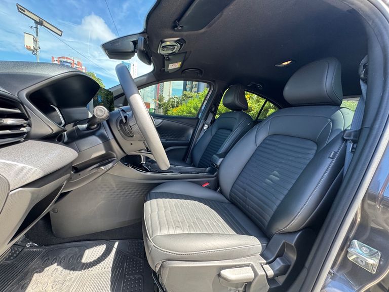 Fiat Fastback Limited Ed.1.3 270 T.Flex Aut.