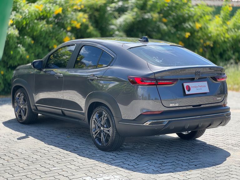 Fiat Fastback Limited Ed.1.3 270 T.Flex Aut.