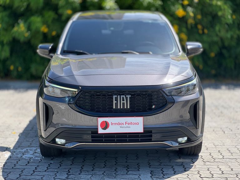 Fiat Fastback Limited Ed.1.3 270 T.Flex Aut.