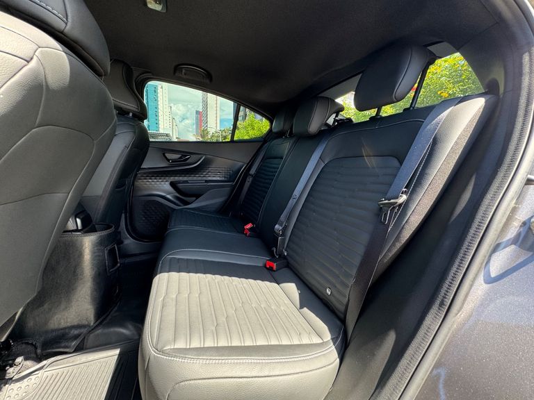 Fiat Fastback Limited Ed.1.3 270 T.Flex Aut.