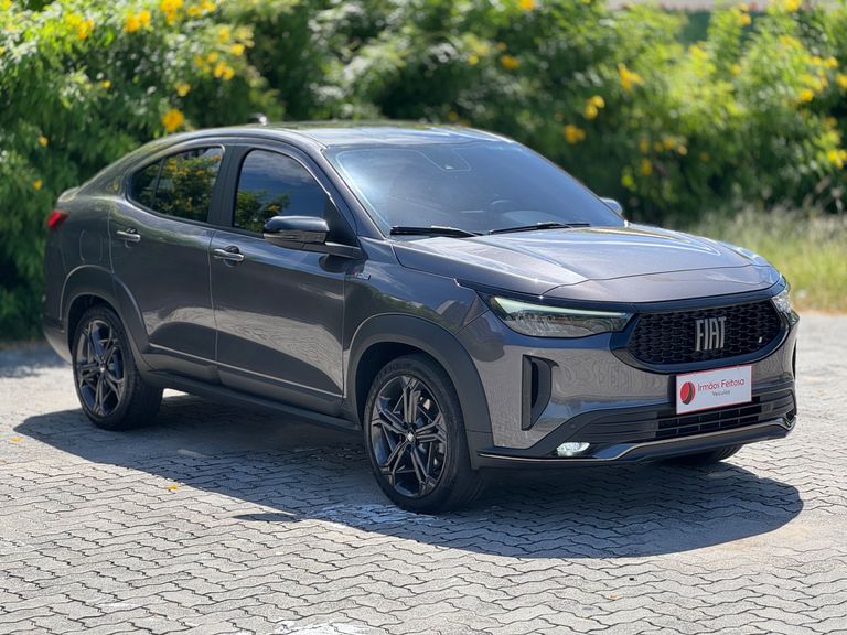 Fiat Fastback Limited Ed.1.3 270 T.Flex Aut.