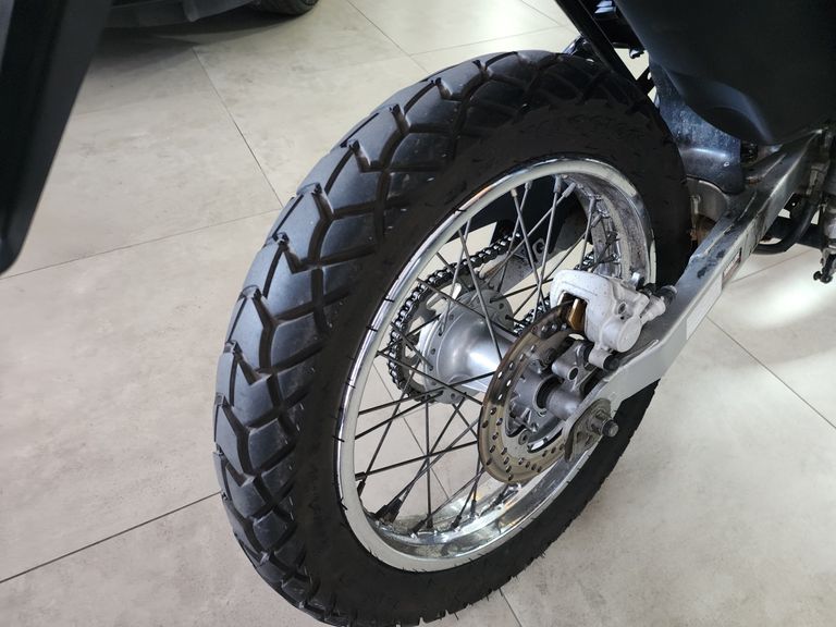 YAMAHA XTZ 150 CROSSER Z FLEX