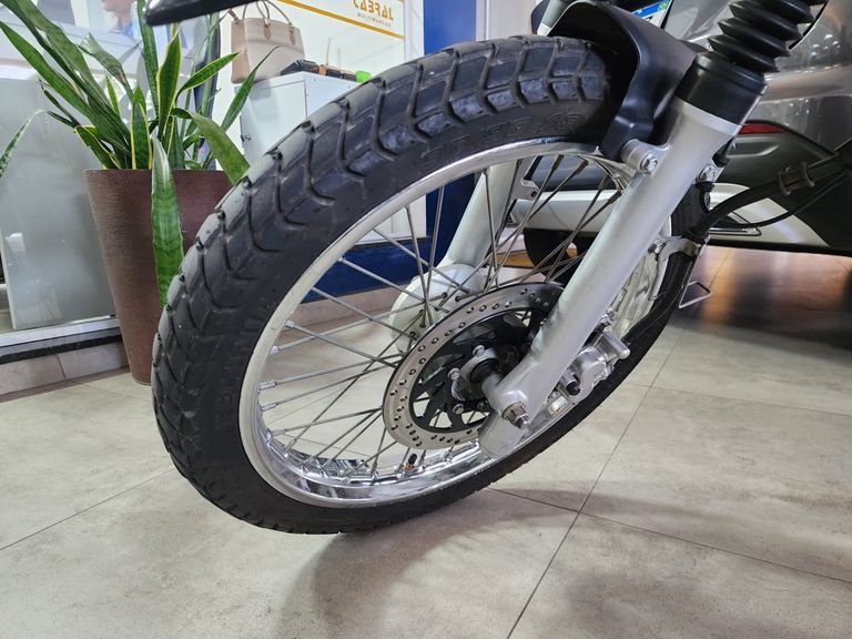 YAMAHA XTZ 150 CROSSER Z FLEX