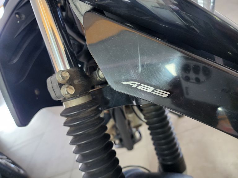 YAMAHA XTZ 150 CROSSER Z FLEX