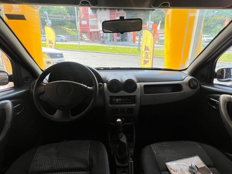 Renault SANDERO Expression Hi-Flex 1.0 16V 5p