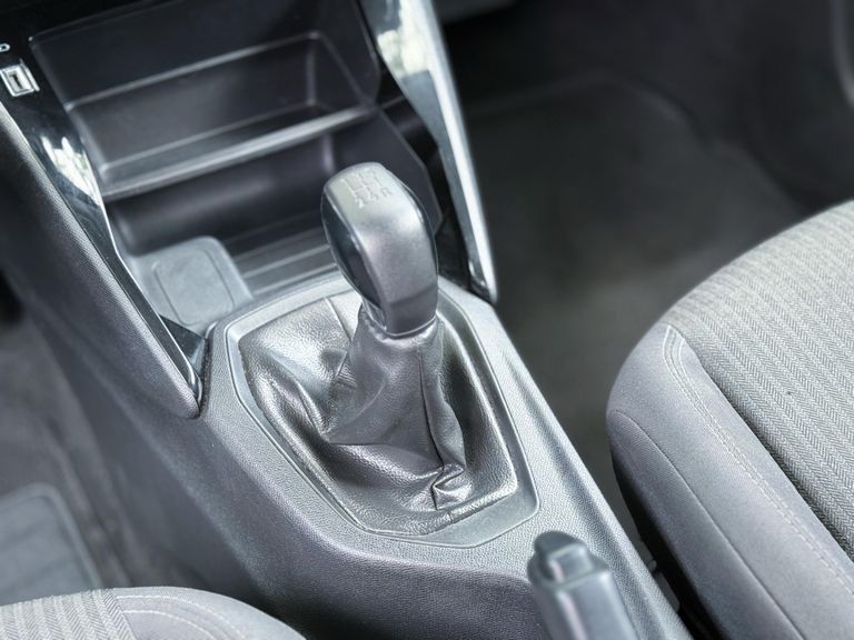 Peugeot 208 Like 1.0 Flex 6V 5p Mec.