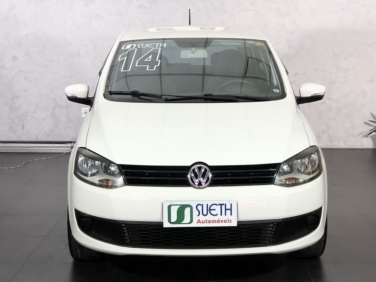 VolksWagen Fox 1.0 Mi Total Flex 8V 5p