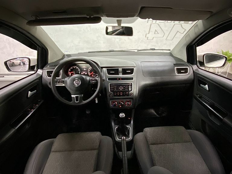 VolksWagen Fox 1.0 Mi Total Flex 8V 5p