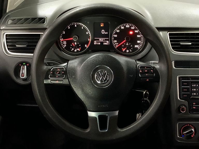 VolksWagen Fox 1.0 Mi Total Flex 8V 5p