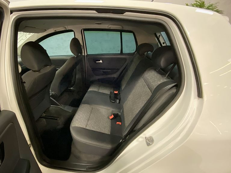 VolksWagen Fox 1.0 Mi Total Flex 8V 5p