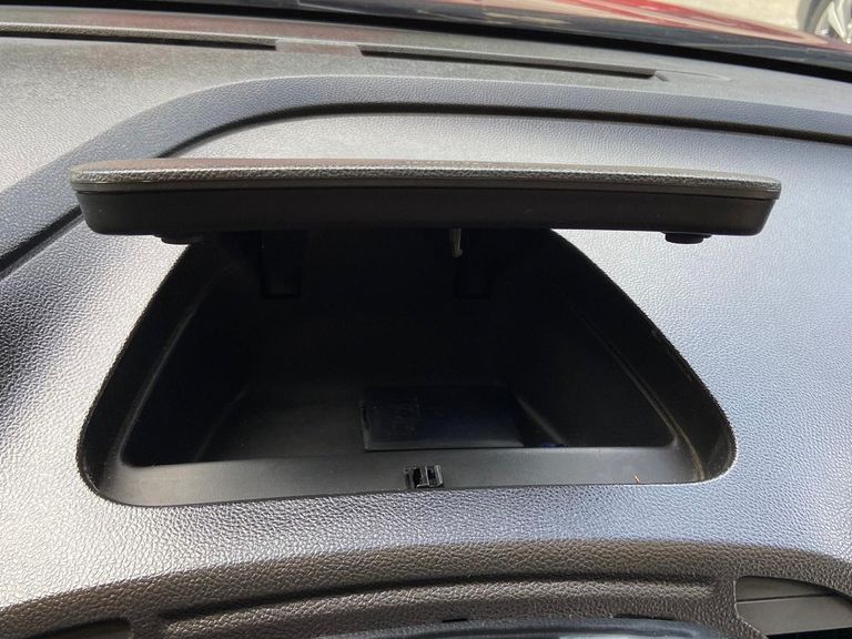 Renault CAPTUR Life 1.6 16V Flex 5p Aut.