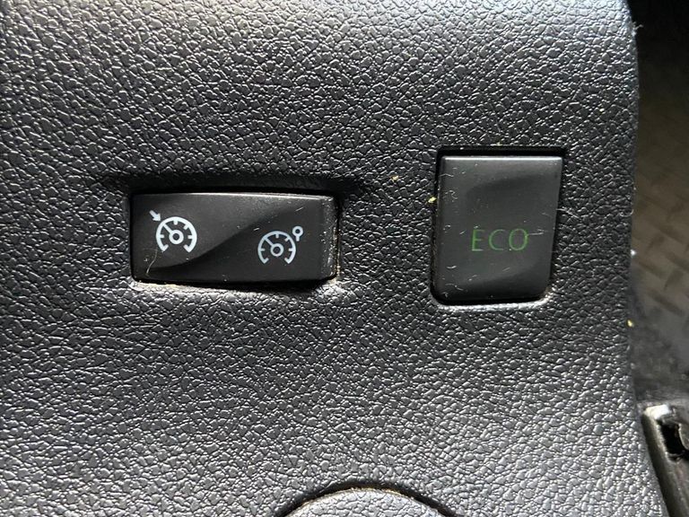 Renault CAPTUR Life 1.6 16V Flex 5p Aut.