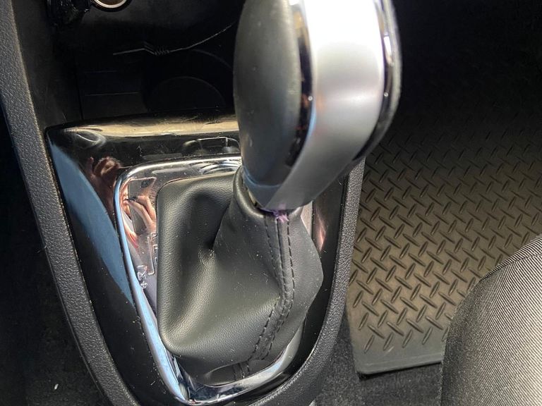 Renault CAPTUR Life 1.6 16V Flex 5p Aut.