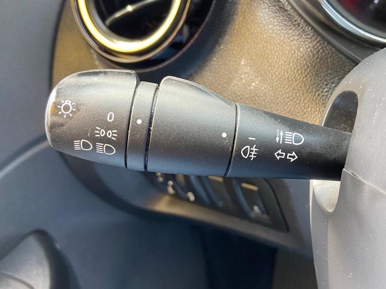 Renault CAPTUR Life 1.6 16V Flex 5p Aut.