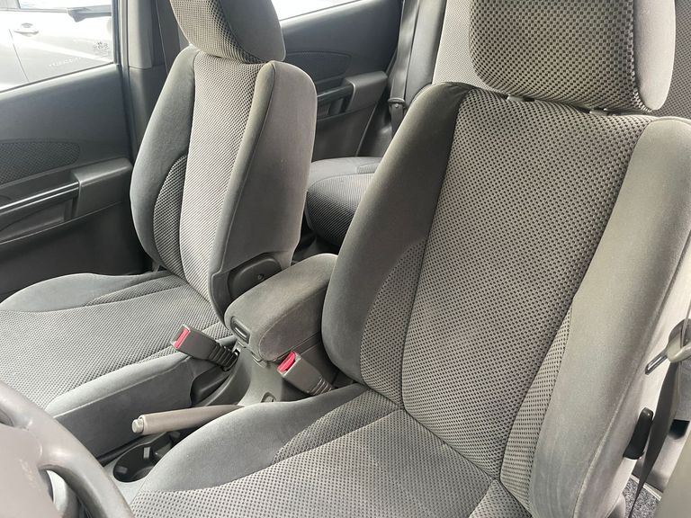 Hyundai Tucson 2.0 16V Aut.