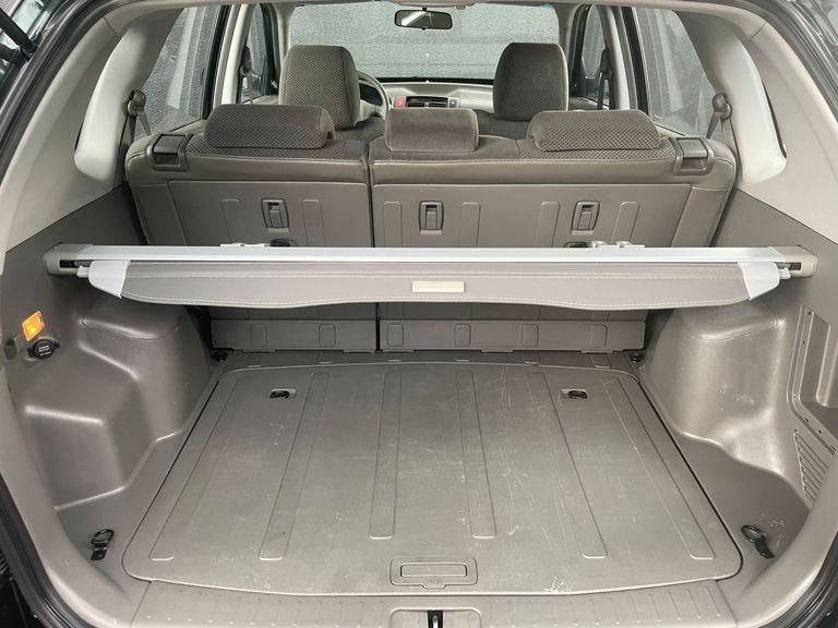 Hyundai Tucson 2.0 16V Aut.