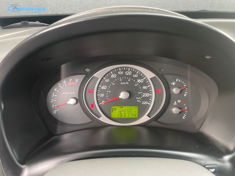 Hyundai Tucson 2.0 16V Aut.