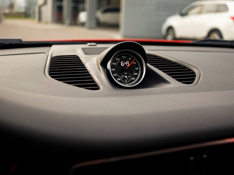 Porsche 911 Carrera T 3.0 370cv