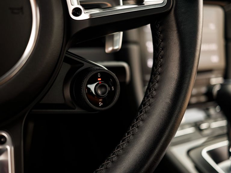 Porsche 911 Carrera T 3.0 370cv