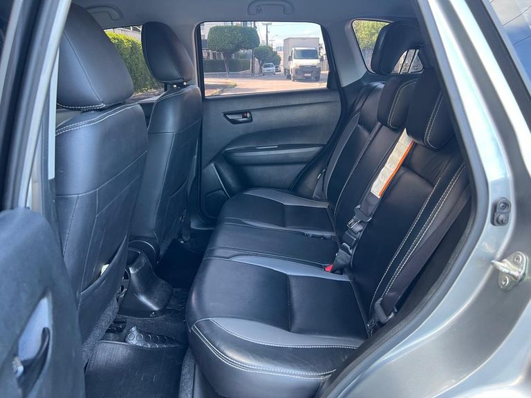 Suzuki Vitara 4ALL 1.6 16V Aut.