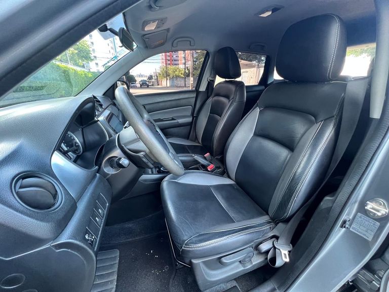 Suzuki Vitara 4ALL 1.6 16V Aut.