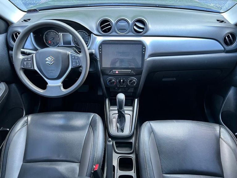Suzuki Vitara 4ALL 1.6 16V Aut.
